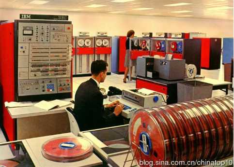 工業(yè)革命回眸 電信業(yè)務(wù)代理的興起與工業(yè)化浪潮的融合