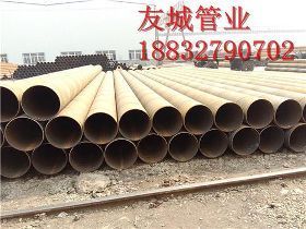 厚壁螺旋鋼管與非標螺旋鋼管的優勢及應用