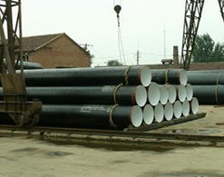 螺旋防腐鋼管與無縫鋼管 特性、應(yīng)用與比較