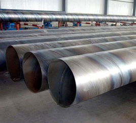 大口徑螺旋鋼管與無縫鋼管市場(chǎng)價(jià)格解析 成本、應(yīng)用與選購指南